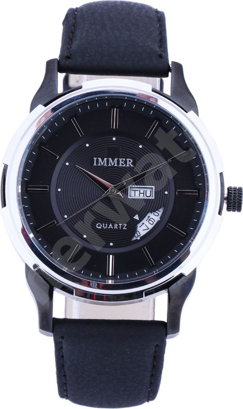 immer Euphoria Timepiece Analog Watch  - For Men