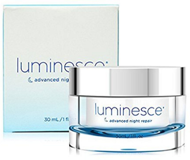 luminesce Luminesce_advance night repair(30 ml)