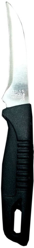 Shoppernation 3 Pc Stainless Steel Knife Royal Pairing/Designing Knife (Pack Of 3)