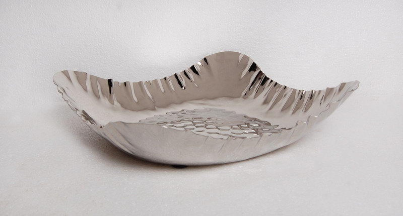 handicrafts factory Bowl Tray Serving Set