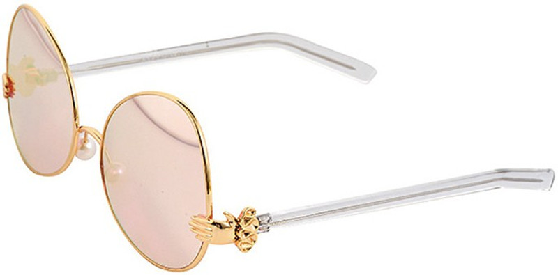 stylefiestafashion Butterfly Sunglasses(Pink)