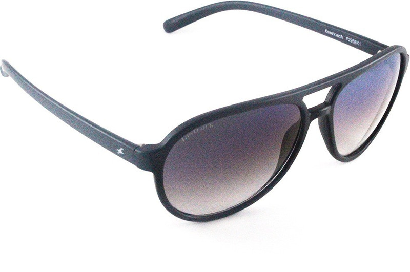 Fastrack Aviator Sunglasses(Multicolor)