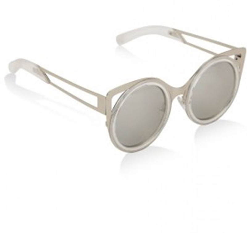 stylefiestafashion Cat-eye Sunglasses(Grey)