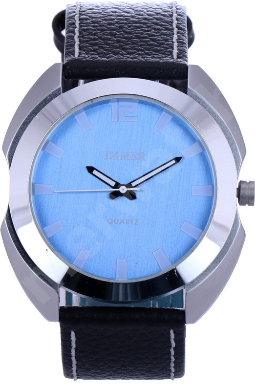 immer Aurora Light Analog Watch  - For Men