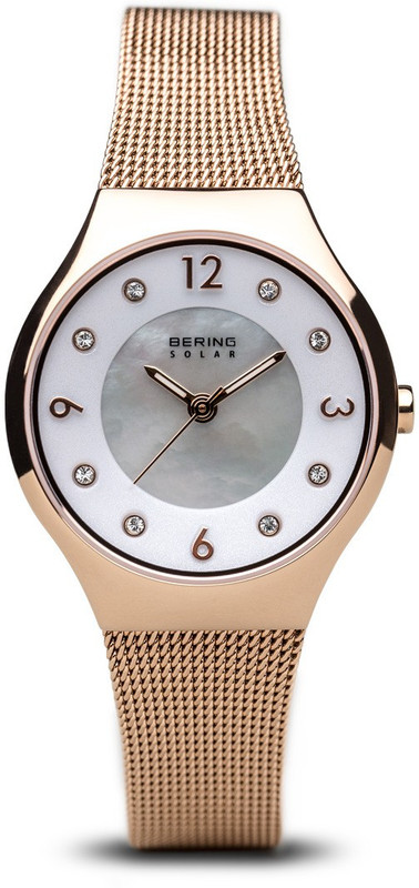 bering 14427-366 Analog Watch  - For Women