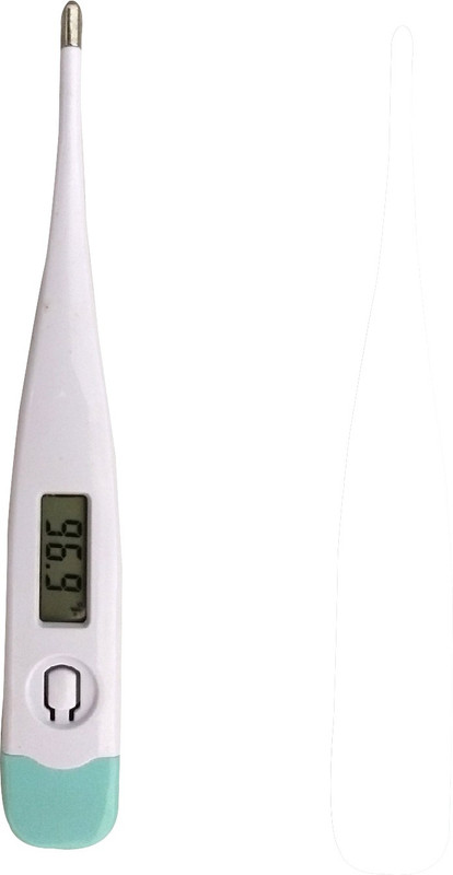jishna Thermo135 meter Thermometer(White)
