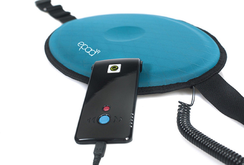 MAS ePad Relax PEMF Therapy Electrotherapy Device(Relax)
