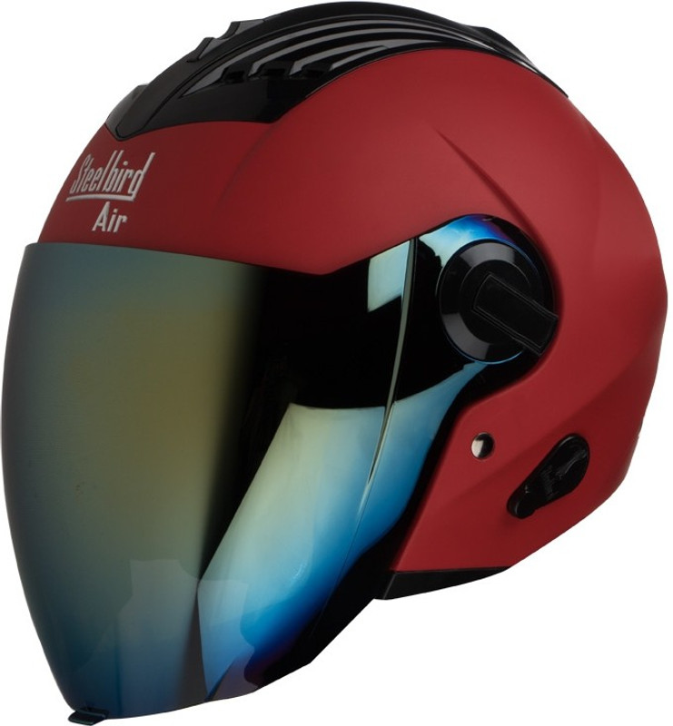 10 Best SMK Open Face Helmets in India Amazon + Flipkart Price June