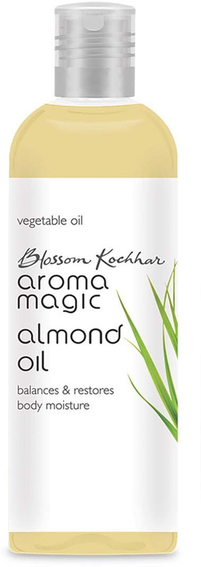 Aroma Magic Almond Oil(100 ml)