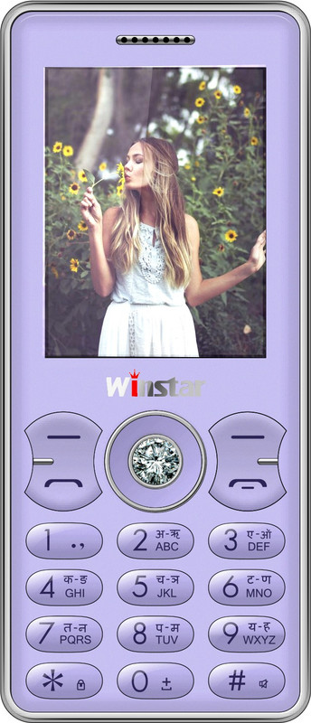 Winstar L6(Purple)