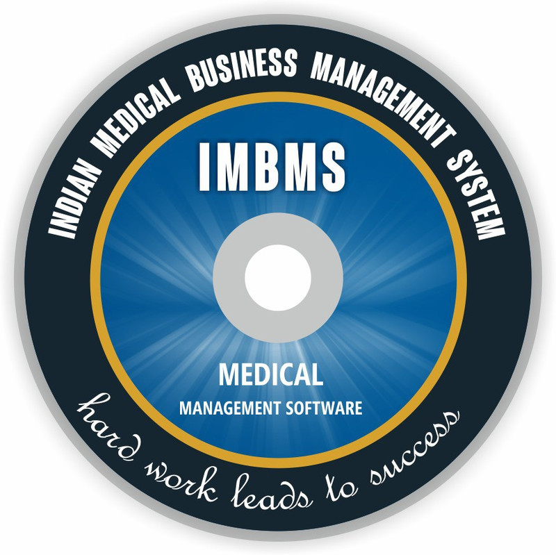 imbms Eye Clinic Management Software 1year