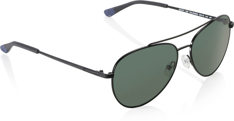 Gant Aviator Sunglasses(Green) Gant Aviator Sunglasses(Green)