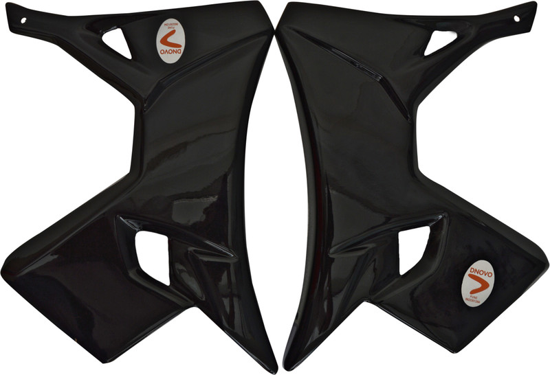 Dnovo GIXB Bike Engine Guard(Suzuki)