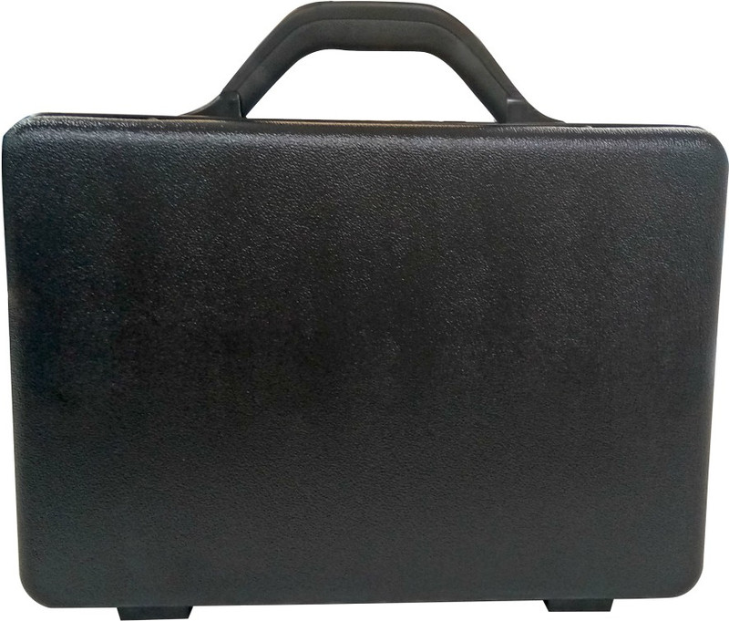 Echolac ALLEGRO Small Briefcase - For Men(Black)