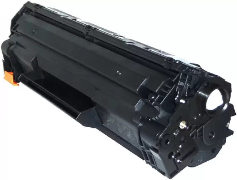 senter 328 Toner Cartridge Compatible For Canon 328 Toner Cartridge For Use In Canon MF4400, 4410, 4420, 4430, 4450, 4412, 4550, 4570, 4720w, 4750, 4870dn, 4890dw Single Color Ink Toner(Black)