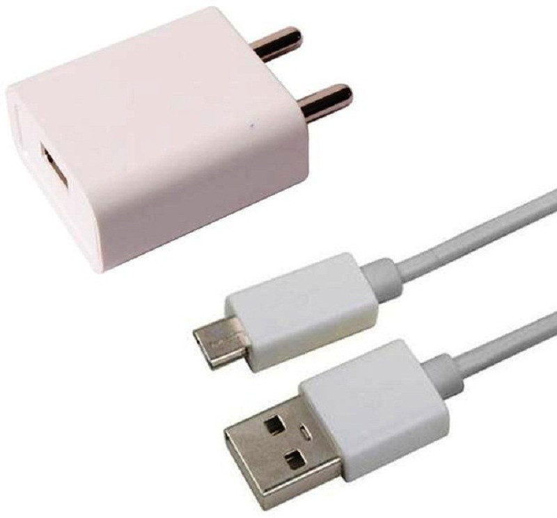 snehi Wall Charger Accessory Combo for Samsung Galaxy J7, 4G Mobile SmartPhones, Rapid Charge For GSM/CDMA Mobile, Samsung Galaxy J5 PRO, Samsung Galaxy J7 Nxt/Max(White)