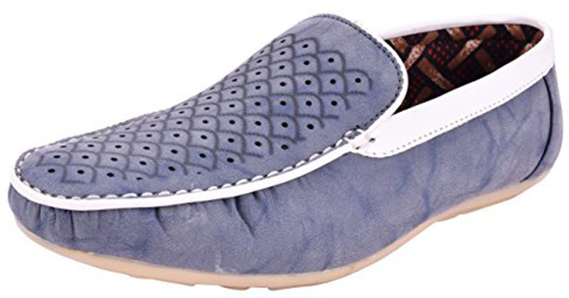 pawn craft Casuals For Men(Blue)