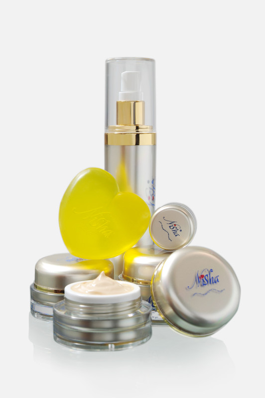 nisha cosmetics FACIAL KIT 222 g(Set of 5)
