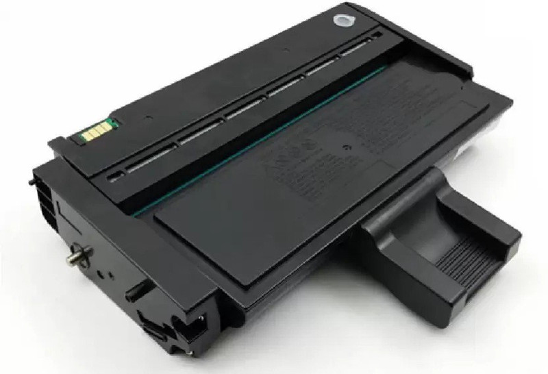 senter SP 200 Black Cartridge Toner Compatible For Ricoh Sp 200, Ricoh Sp 200n Single Color Toner  (Black) Single Color Ink Toner(Black)