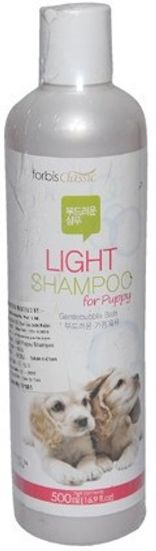 500-classic-light-shampoo-for-puppy-forbis-original-imaez5npkrgrtyjh.jpeg