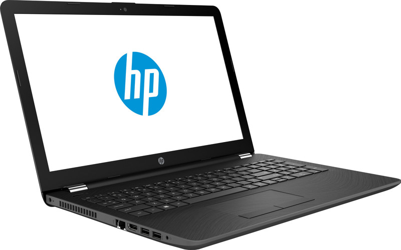 HP 15 APU Quad Core A10 - (4 GB/1 TB HDD/DOS/2 GB Graphics) 15-bw084AX Laptop(15.6 inch, Smoke Grey, 1.86 kg)