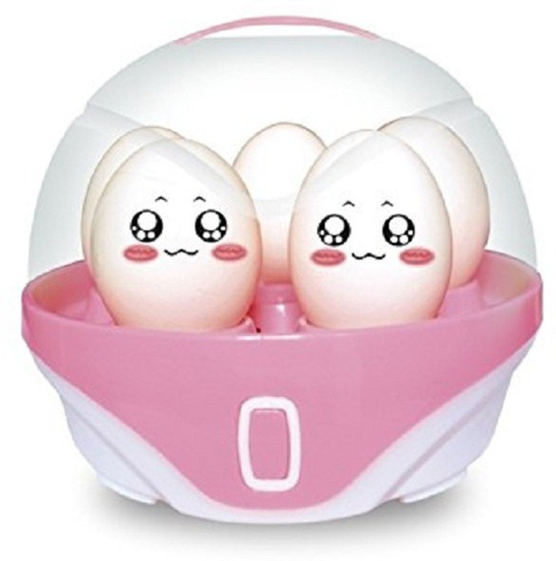 Vepson Poacher Boiler Egg Cooker(5 Eggs)