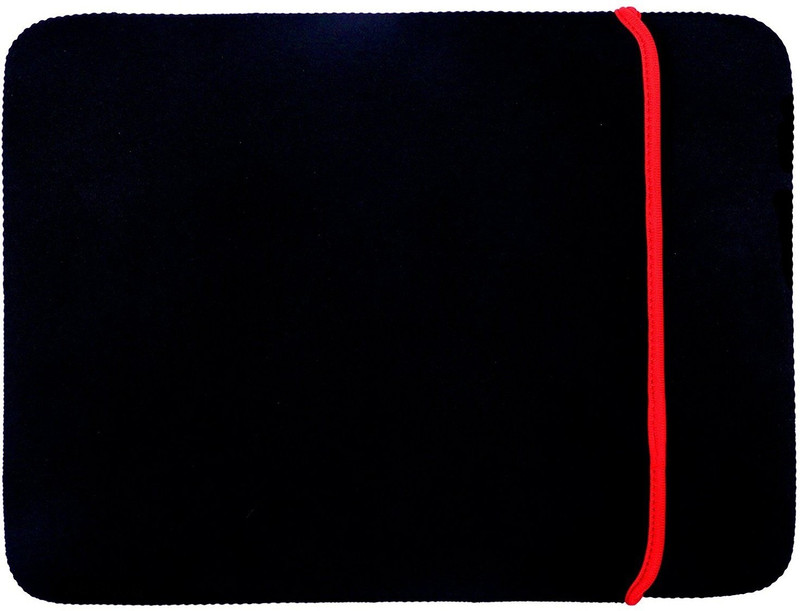 PI World 15.6 inch Sleeve/Slip Case(Black)