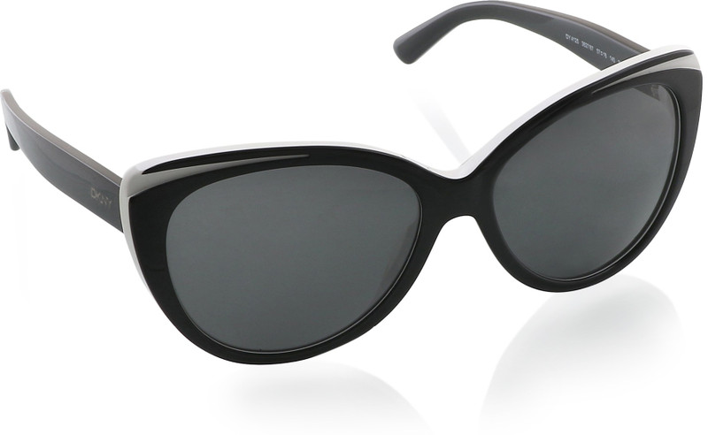 DKNY Cat-eye Sunglasses(Multicolor)