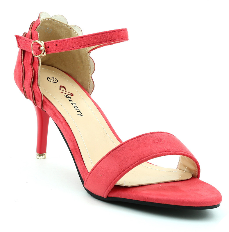 Shuberry clearance heels online