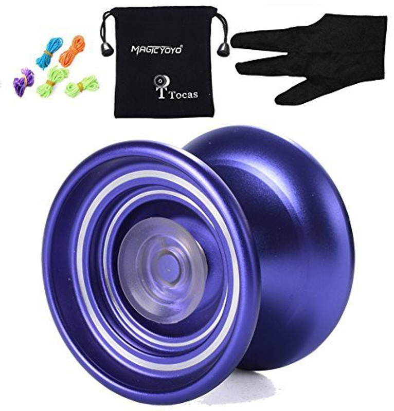 Buy Magic YoYo K7 Toy Yoyo Online at 