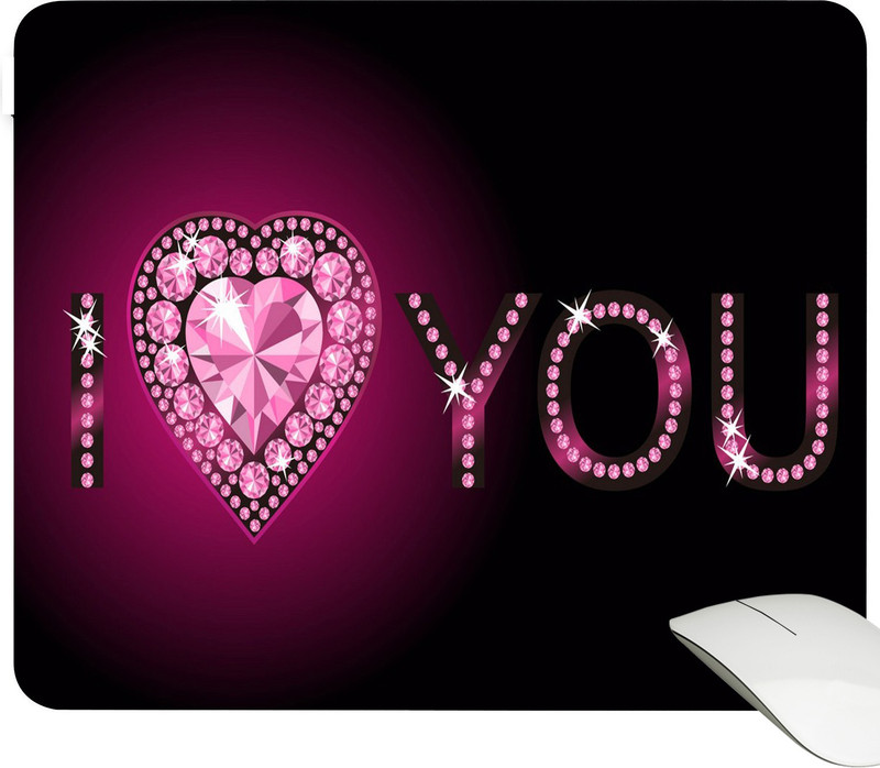 Fashion Bit FBMP-167 Mousepad(Multicolor) Fashion Bit FBMP-167 Mousepad(Multicolor)