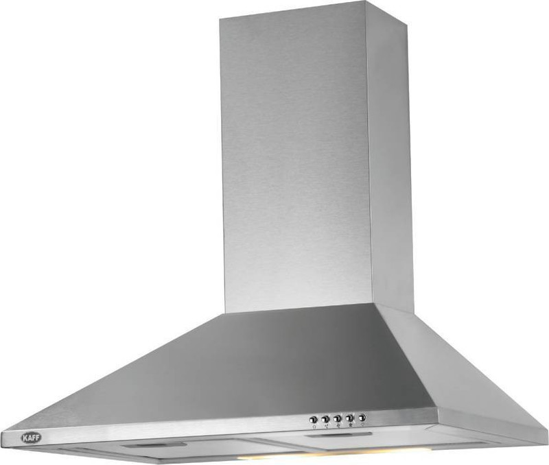 Kaff Series B 60 Wall Mounted Chimney(Stainless Steel 700 CMH)