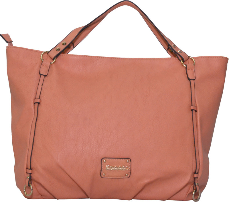 Senora Women Pink Hobo Senora Women Pink Hobo