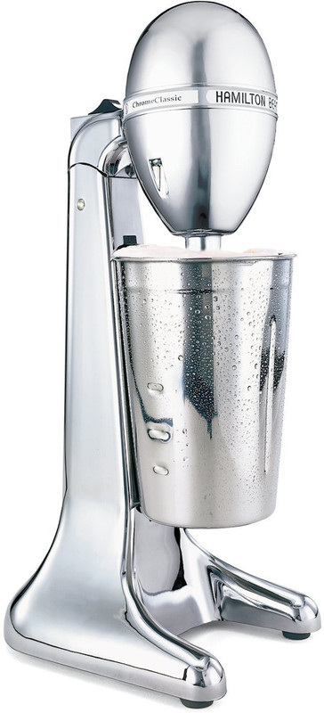 Hamilton Beach NA 730C 1 W Mixer Grinder(White, 1 Jar)