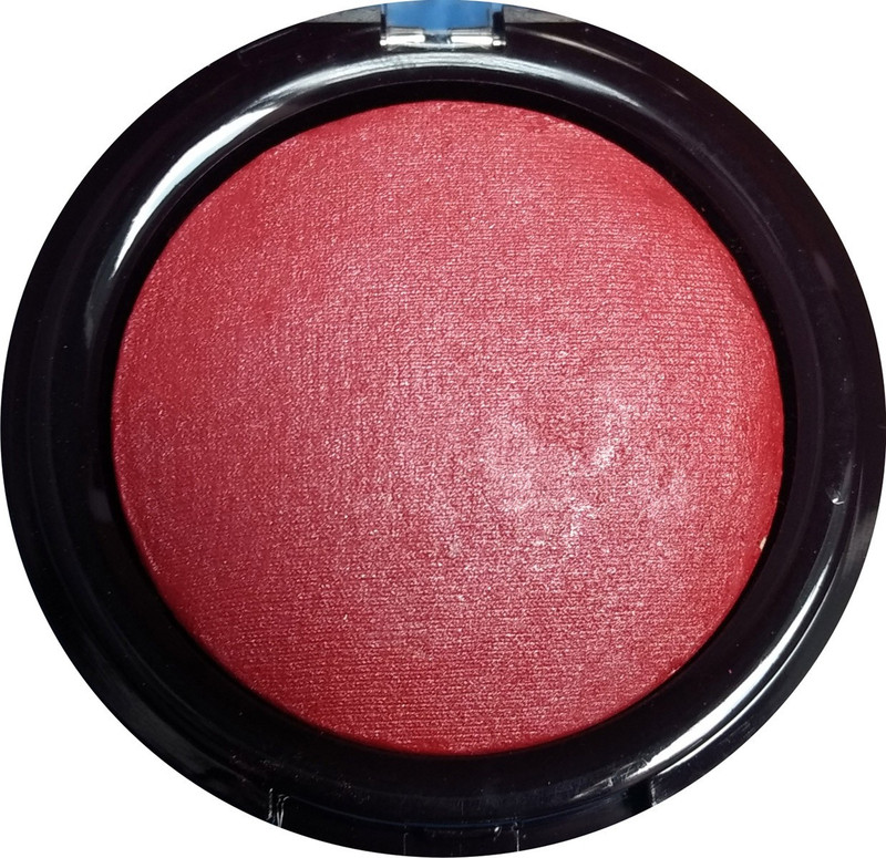 Silky Soft Cream blusher(pink)