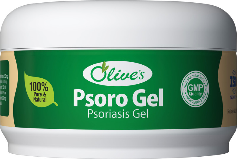 olives Posro Gel(100 g)