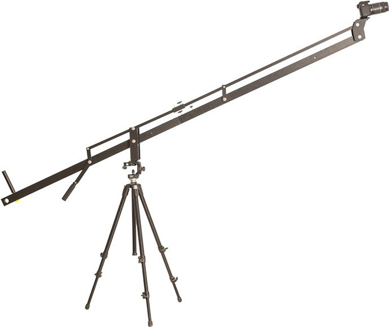 camgear Camgear DV 210 Crane jib for cameras upto 4.5 KGS DV 210 Camera Rig