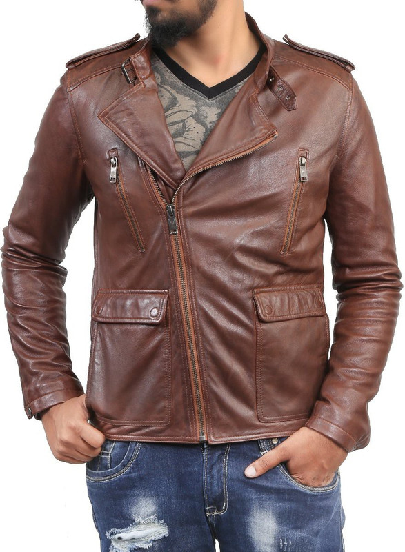 TOP 10 BEST BRANDED LEATHER JACKETS FOR MEN IN INDIA 2020 ... (587 x 800 Pixel)