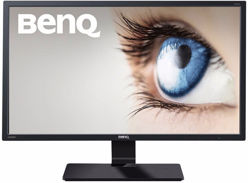 BenQ 28 inch Full HD LED Backlit Monitor (GC2870H)(HDMI)