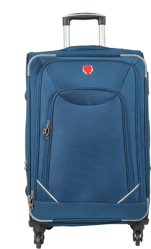 marshall luggage