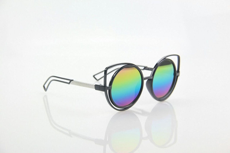 eShop24x7 Butterfly, Cat-eye Sunglasses(Multicolor)