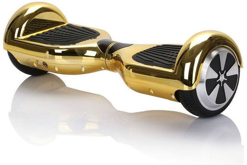 sky wings Electric Scooter Board