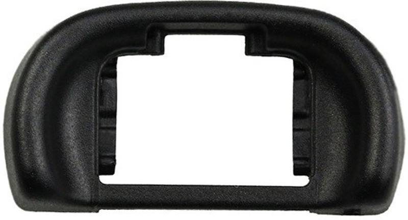 JJC ES-EP11 Eyepiece Viewfinder for Sony Alpha A7, A7S, A7R, A7II, A7SII, A7RII, A58, A57, A65 Camera, Replaces Original Sony FDA-EP11 Camera Eyecup