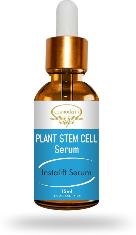 cosmoderm Anti-ageing Serum Stem cell serum Skin Lifting Tightening(15 ml)