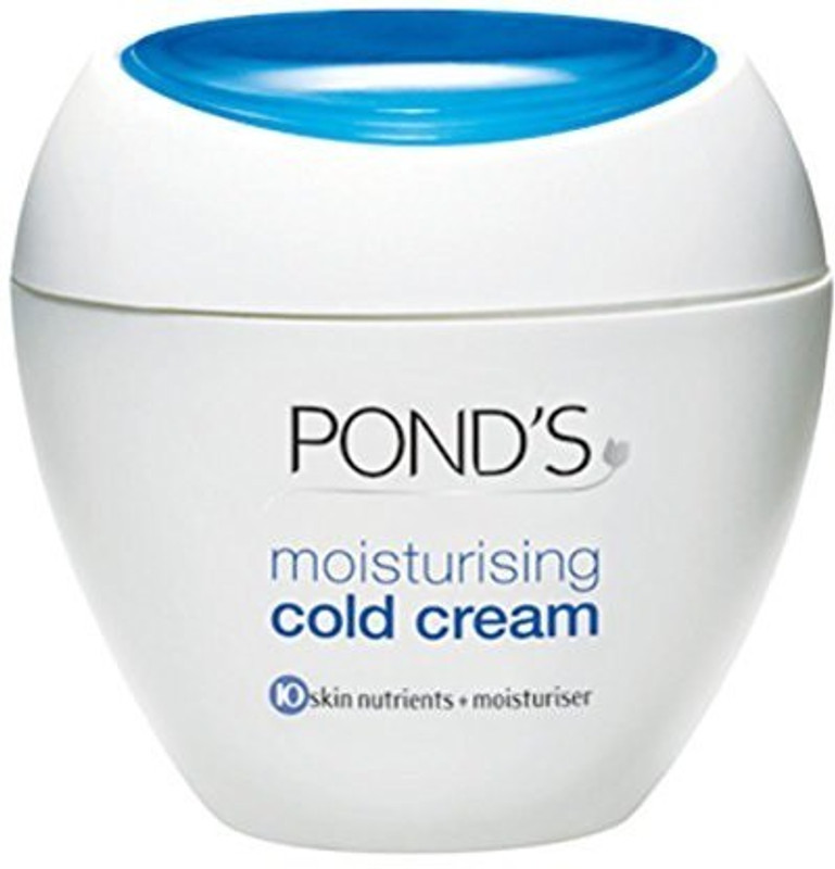 ponds water based moisturizer