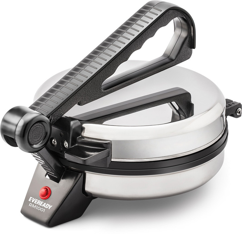 Eveready Nayan-Eveready-RM1001 Roti and Khakra Maker