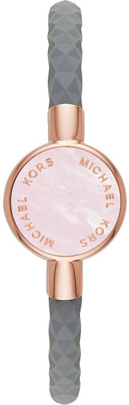 Michael Kors MKA101001 MICHAEL KO Analog Watch - For Men & Women