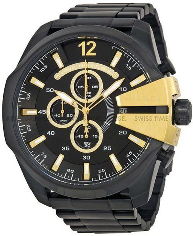 Diesel DZ4338I Men's Watch image.