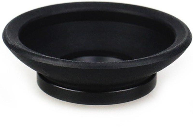 JJC EN-5K Eye Cup For Nikon D5 D500 D810A D810 Df D4S D800E D4 D800 D2 D3 DK19 Camera Eyecup