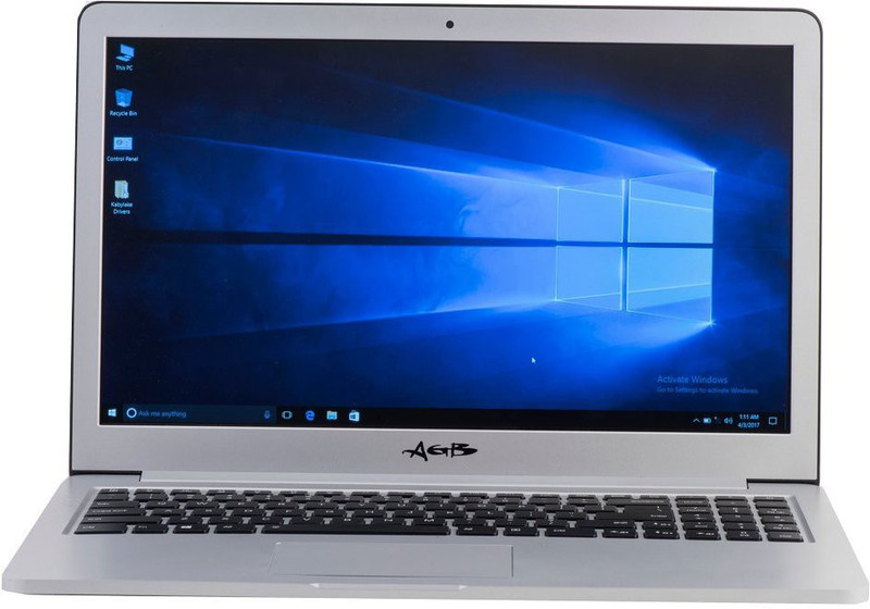 AGB Octev Core i7 7th Gen - (8 GB/1 TB HDD/128 GB SSD/Windows 10/2 GB Graphics) AG-1208 Gaming Laptop(15.6 inch, SIlver) RS.111000 (38.00% Off) - Flipkart